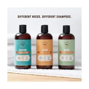 Rocco Roxie Champú para perro para todos los perros y_6