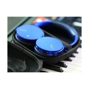 Ginsco estuche portátil con bolsillo de almacenamiento