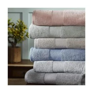 Amrapur Overseas Juego de toallas 6 unidades de 17.70_3