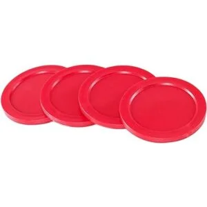 Tacos domésticos estándar livianos para tejo hockey de_2