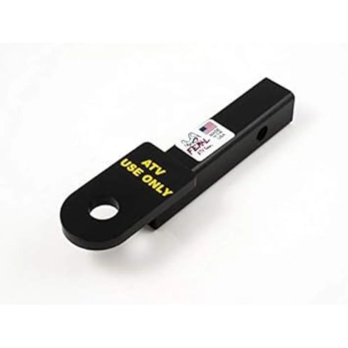 FERAL ATV Gear receptor 114 enganche barra de tracción._3