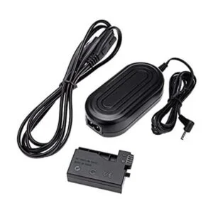 Nueva AC 100 240 V Adaptador de Corriente con Kit de_1