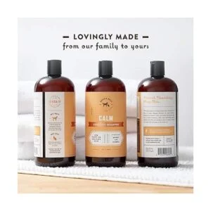 Rocco Roxie Champú para perro para todos los perros y_2