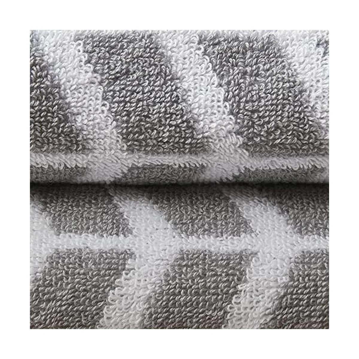 Intelligent Design Juego de toallas para baño de algodón_3