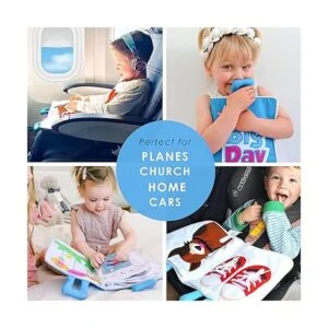 Curious Columbus Libro silencioso Libros silenciosos_6