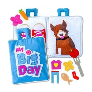 Curious Columbus Libro silencioso Libros silenciosos_1