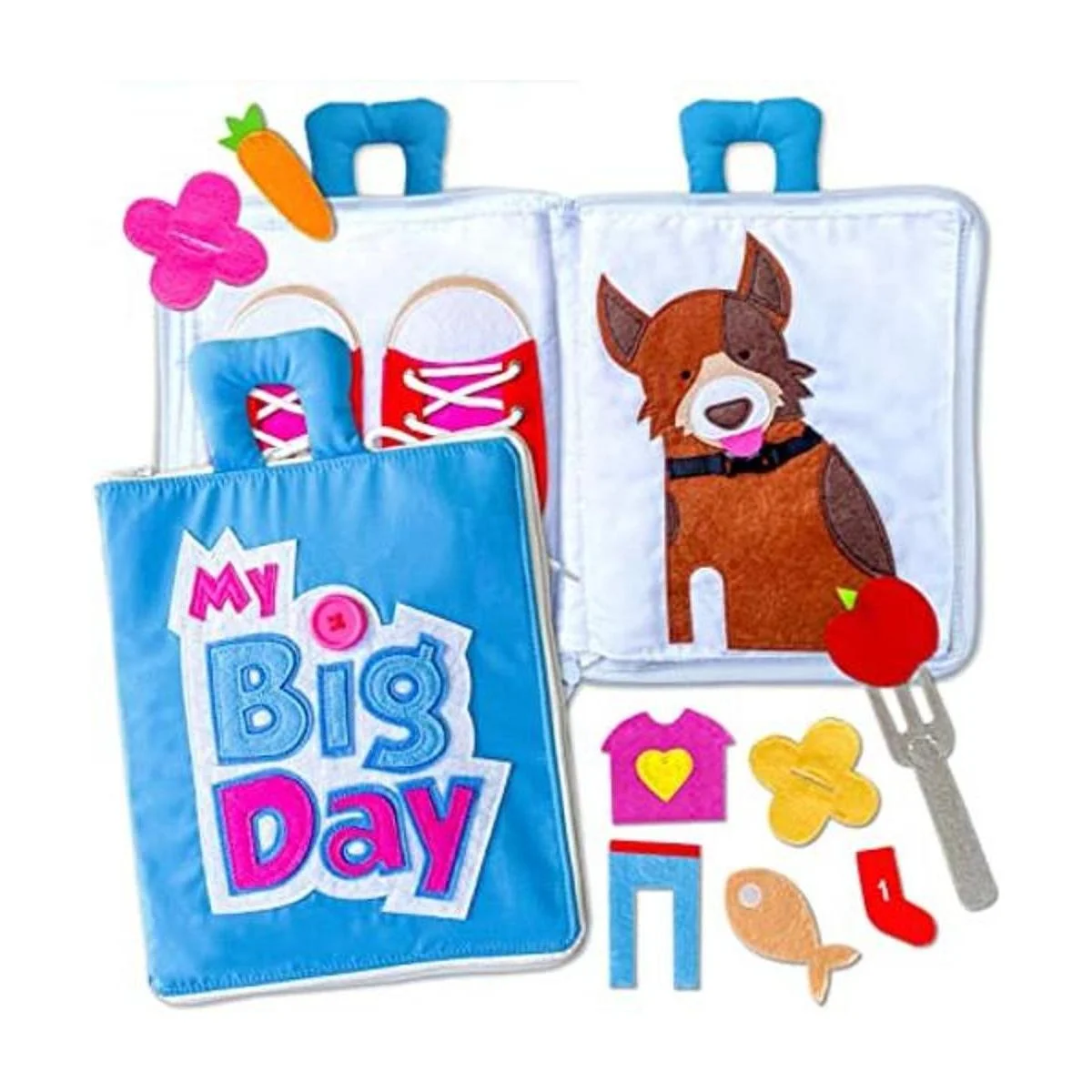 Curious Columbus Libro silencioso Libros silenciosos_1