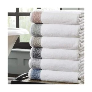 Amrapur Overseas Juego de toallas 6 unidades de 17.70_2