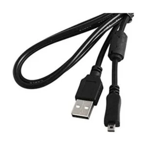 Panasonic Cable USB para cámara digital Lumix para_1