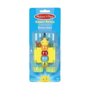 Melissa Doug Sunny Patch Prismáticos Giddy Buggy_2
