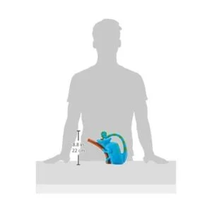 Melissa Doug Sunny Patch Regadera camaleón de camuflaje_6