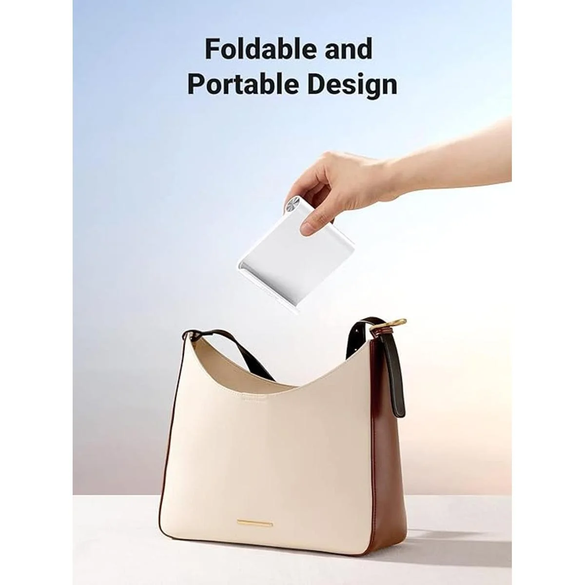 Soporte Ugreen para celular iPhone X 8 6S 7 Plus 5S_6