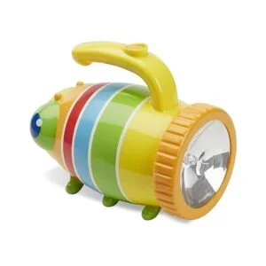 Melissa Doug Sunny Patch linterna Giddy Buggy con_4