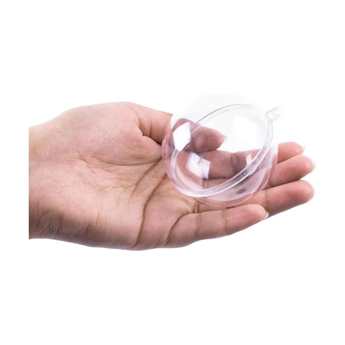 Kit de bolas para moldeado conchas para moldes de bombas