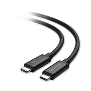Cable certificado Matters Thunderbolt 3 de 20 Gbps cable_1