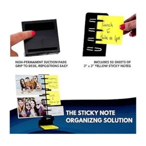 NoteTower Escritorio Mini Pro Negro_4