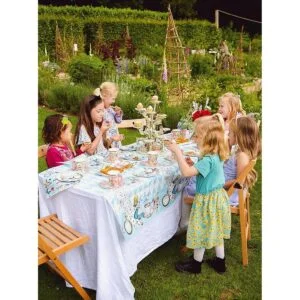 Talking Tables Truly Alice Jarrón para decoración de mesa_6