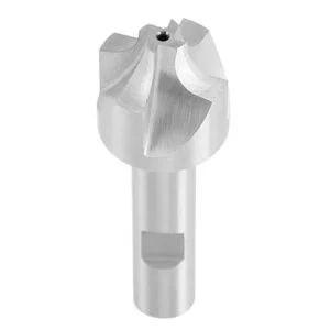 Accusize Industrial Tools HSS Molino de extremo de