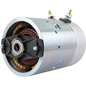 Motor hidráulico eléctrico DB LMN0007 compatible_4