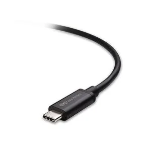 Cable certificado Matters Thunderbolt 3 de 20 Gbps cable_3