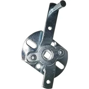 RiKey Security Juego de cierre de seguridad universal para