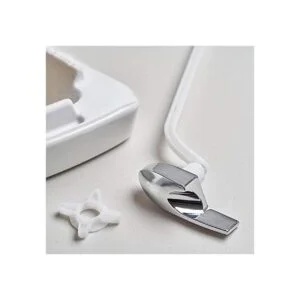 Montaje Lateral para baño Kohler con activador de