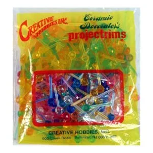 Creative Hobbies Plastic Lites for Ceramic Christmas_3