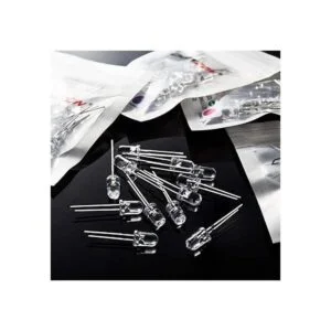 Diodo LED redondo de 0.20 pulgadas. HPC59042 0.06watts_6