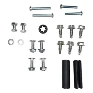 RiKey Security Juego de cierre de seguridad universal para