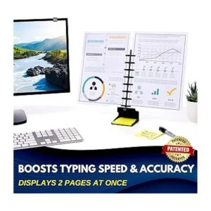 NoteTower Escritorio Mini Pro Negro_2