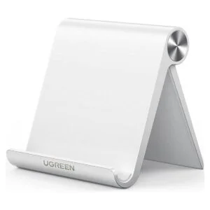 Soporte Ugreen para celular iPhone X 8 6S 7 Plus 5S_1