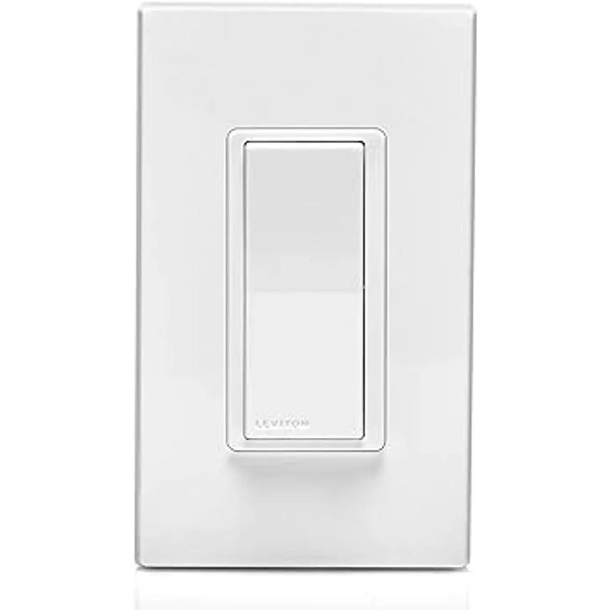 Leviton DD0SRDLZ Interruptor compañero de doble voltaje_3