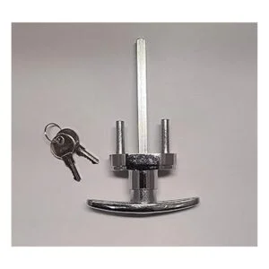 RiKey Security Juego de cierre de seguridad universal para