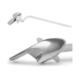 Montaje Lateral para baño Kohler con activador de