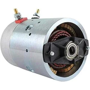 Motor hidráulico eléctrico DB LMN0007 compatible_1