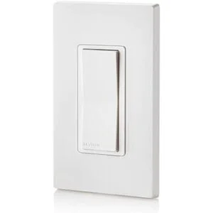 Leviton DD0SRDLZ Interruptor compañero de doble voltaje_4