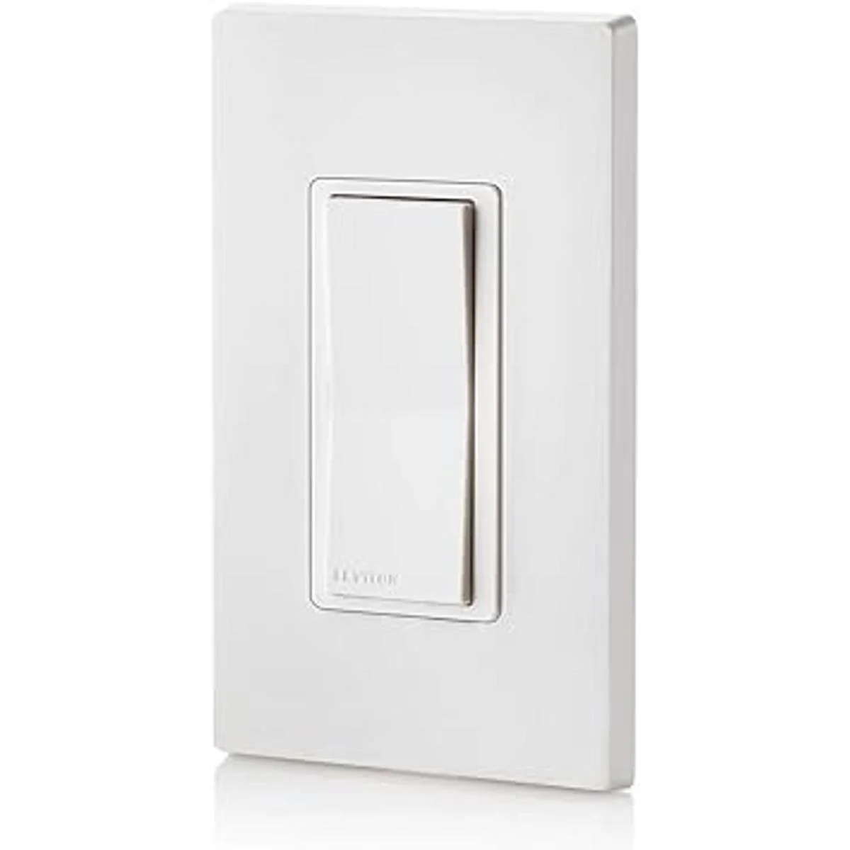 Leviton DD0SRDLZ Interruptor compañero de doble voltaje_4