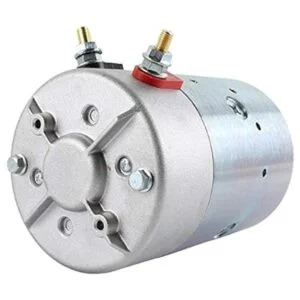 Motor hidráulico eléctrico DB LMN0007 compatible_2