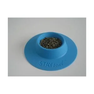 STAYbowl Cuenco ergonómico para mascotas a prueba de_5