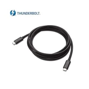 Cable certificado Matters Thunderbolt 3 de 20 Gbps cable_2