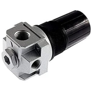 REG0250M Air Compressor Regulator ROLAIR 14 4 Port_1