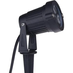 Lemonbest Paquete de 2 lámparas LED resistentes al agua_2