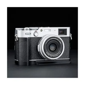 JJC Soporte de metal dedicado para cámara Fujifilm Fuji_2