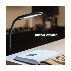 Brightech Litespan Lámpara de pie delgada moderna_5