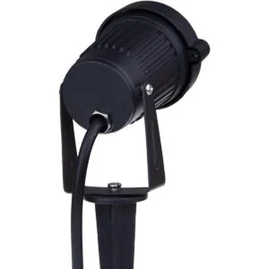 Lemonbest Paquete de 2 lámparas LED resistentes al agua_3