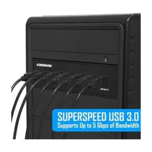 Controlador de refrigeración KingWin_4