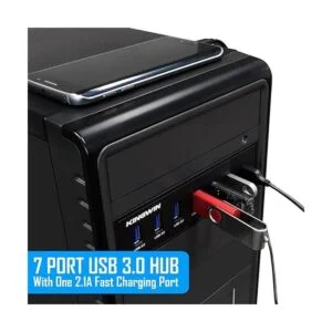 Controlador de refrigeración KingWin_3