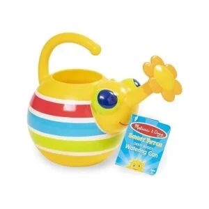 Melissa Doug Sunny Patch Giddy Buggy Regadera con_5