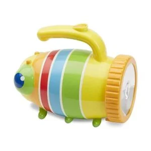 Melissa Doug Sunny Patch linterna Giddy Buggy con_6