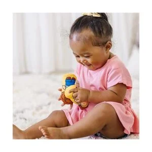 Melissa Doug Alfombra de juego para bebés y niños